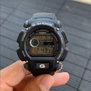 G Shock 3232 Watch